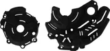 Acerbis Protección X-Power Acerbis 0025138.090 negra para Yamaha Tenere 700 19, foto 1