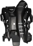 Acerbis Cubrecarter Acerbis 0025193.090 negro para Tenere, foto 5