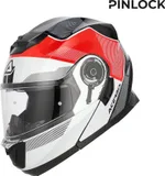 Acerbis Casco Serel 2206 Talla XS, foto 2
