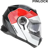 Acerbis Casco Serel 2206 Talla XS, foto 3