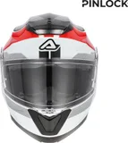 Acerbis Casco Serel 2206 Talla XS, foto 5