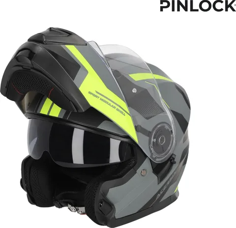 Casco Serel 2206