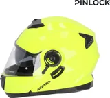 Acerbis Casco Acerbis Serel 2206 amarillo XS, foto 5