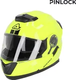 Acerbis Casco Acerbis Serel 2206 amarillo XS, foto 6