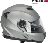 Acerbis Casco Serel 2206 gris mel. XS, foto 3