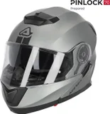 Acerbis Casco Serel 2206 gris mel. XS, foto 6