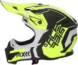 Acerbis Casco Acerbis Profile 5 negro y fluor XXL, foto 6