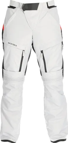 Pantalón moto Acerbis X-Rover CE