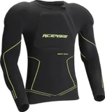 Acerbis Body armor Density negro amarillo XXL, foto 1