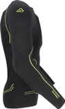 Acerbis Body armor Density negro amarillo XXL, foto 3