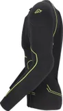 Acerbis Body armor Density negro amarillo XXL, foto 5