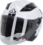 Acerbis Casco Firstway 2.0 2206 blanco XS, foto 1