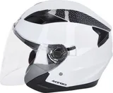 Acerbis Casco Firstway 2.0 2206 blanco XS, foto 2
