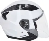 Acerbis Casco Firstway 2.0 2206 blanco XS, foto 5