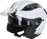 Acerbis Casco Firstway 2.0 2206 blanco XS, foto 6