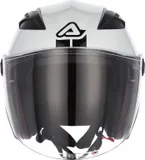 Acerbis Casco jet Acerbis Firstway 2.0 22-06 blanco XS, foto 4