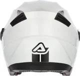Acerbis Casco jet Acerbis Firstway 2.0 22-06 blanco XS, foto 6