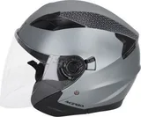 Acerbis Casco Firstway 2.0 2206 gris mel XS, foto 2