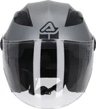 Acerbis Casco Firstway 2.0 2206 gris mel XS, foto 4