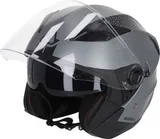 Acerbis Casco Firstway 2.0 2206 gris mel XS, foto 6