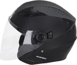 Acerbis Casco Firstway 2.0 2206 negro L, foto 2