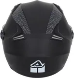 Acerbis Casco Firstway 2.0 2206 negro L, foto 3