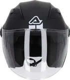 Acerbis Casco Firstway 2.0 2206 negro L, foto 4