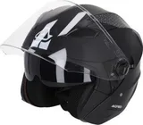 Acerbis Casco Firstway 2.0 2206 negro L, foto 6