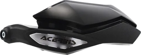 Paramanos Acerbis Xenon BMW 0025430.090 negros