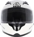 Acerbis Casco carlino Kid 2206 - talla 50, foto 2