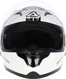 Acerbis Casco carlino Kid 2206 - talla 50, foto 3
