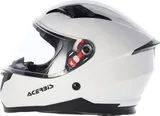 Acerbis Casco carlino Kid 2206 - talla 50, foto 4