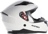 Acerbis Casco carlino Kid 2206 - talla 50, foto 5