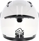Acerbis Casco carlino Kid 2206 - talla 50, foto 6