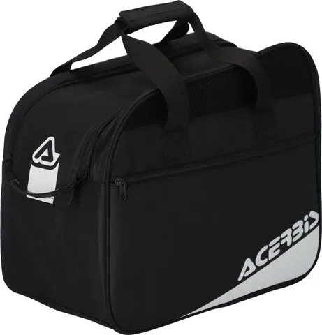 Bolsa casco Acerbis 2.0 negra 28L 0025464.090
