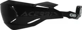 Acerbis Cubremanos Acerbis X-Factory 0025914.090 negro para Aprilia Tuareg 660, foto 1