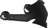Acerbis Cubremanos Acerbis X-Factory 0025914.090 negro para Aprilia Tuareg 660, foto 3
