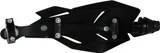 Acerbis Cubremanos Acerbis X-Factory 0025914.090 negro para Aprilia Tuareg 660, foto 4