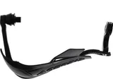 Acerbis Cubremanos Acerbis X-Factory 0025914.090 negro para Aprilia Tuareg 660, foto 6