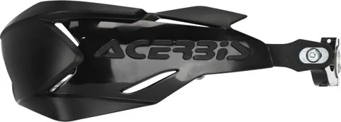 Paramanos cerrados Acerbis Honda Africa Twin