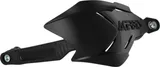 Acerbis Paramanos cerrados Acerbis 0025915.090 negro para Honda CRF 1000 L Africa Twin, foto 2