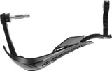 Acerbis Paramanos cerrados Acerbis 0025915.090 negro para Honda CRF 1000 L Africa Twin, foto 5