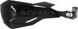 Acerbis Cubremanos Acerbis X-Factory 0025916.090 negro para Tenere 700 19, foto 1
