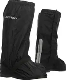 Acerbis Cubre botas negro talla S, foto 1