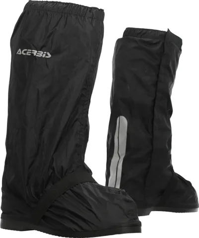 Cubre botas negro talla S
