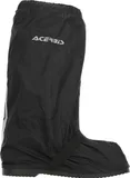 Acerbis Cubre botas negro talla S, foto 2