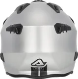 Acerbis Casco Jet Aria metallic, foto 5