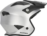 Acerbis Casco Jet Aria metallic, foto 6