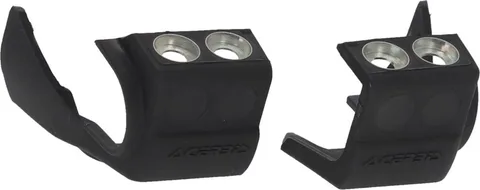 Protector inferior horquilla Honda Transalp 2023