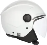 Acerbis Casco Jet Brezza talla XS, foto 2